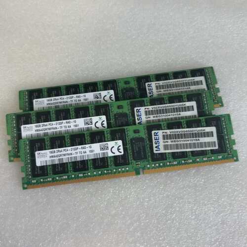 浪潮 NF5270M4 NF5280M4 内存 16G PC4-2133P ECC议价