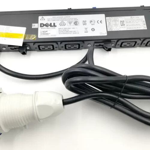 PDU K562N 6032 电源分配器 机柜 适用议价