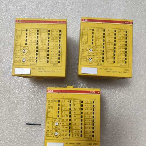 DI581--S 1SAP2841000R0001有重量3两在21--2@议价