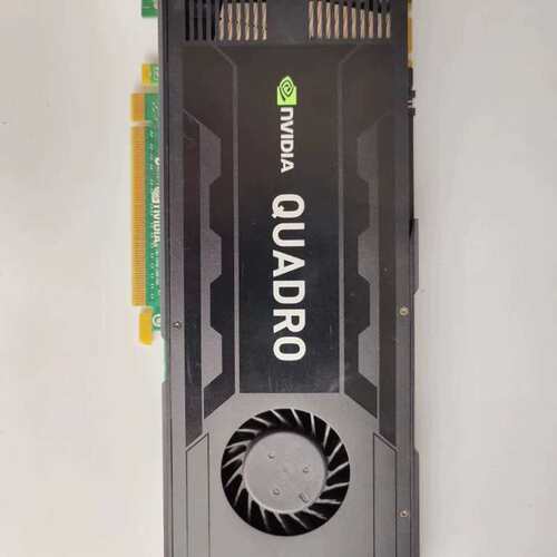 Quadro K4000显卡 3GB 专业图形设计3D建模渲染 CAD/PS绘图K议价