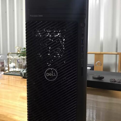 Precision T3660 T3680 工作站准系统 塔式12/13/14代议价