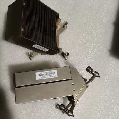/ Z820 Z840风冷散热器 635868-001 636164-001正品议价