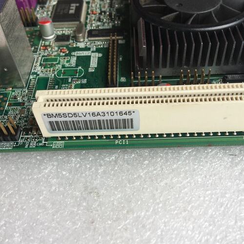 BM5SD5L D525 DDR3主板 P0S机 /收银机 /一体机议价