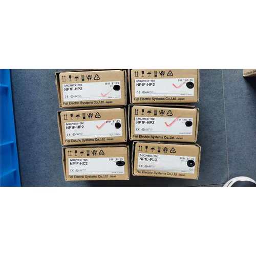 * NP1F-HC2 Z503 NP1F-MP2/2/HC2MR/HD2/PC2/MM1 FUJIPLC议价