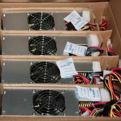 台式thinkcentre m4250d M4088D小机箱电源API5PC58 API5PC61议价