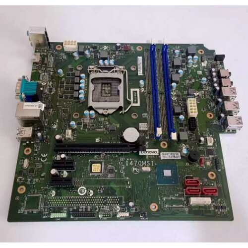 Q470 I470MSI IH470MH ThinkCentre M930t E77s 十代主板议价