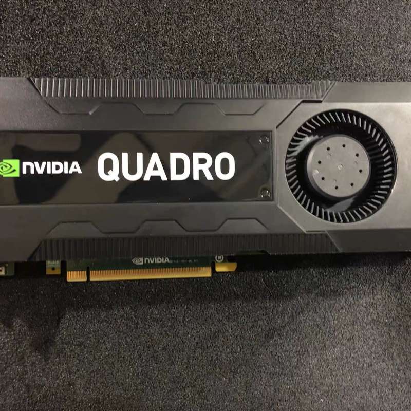 Quadro K5000显卡 4GB 专业图形设计3D建模渲染 CAD/PS绘图K议价