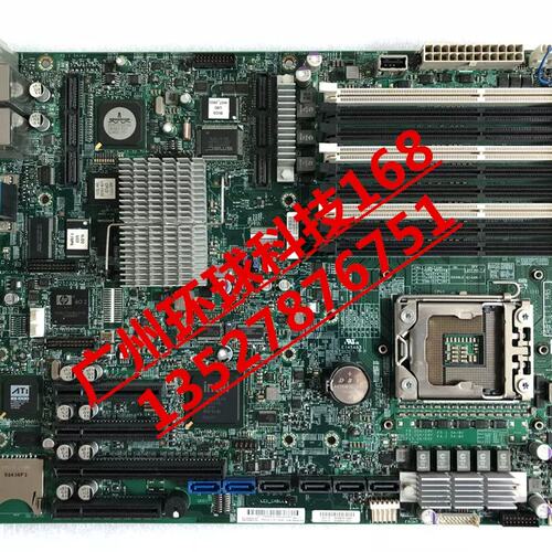 ML330G6服务器主板503540-001 536623-001议价