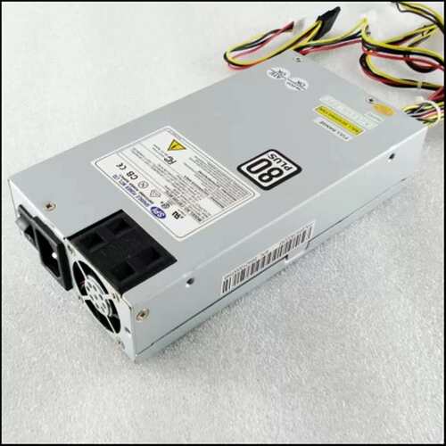 1U电源 FSP350-701UJ FSP350-601U FSP350-701UH 7MU 701US1U议价
