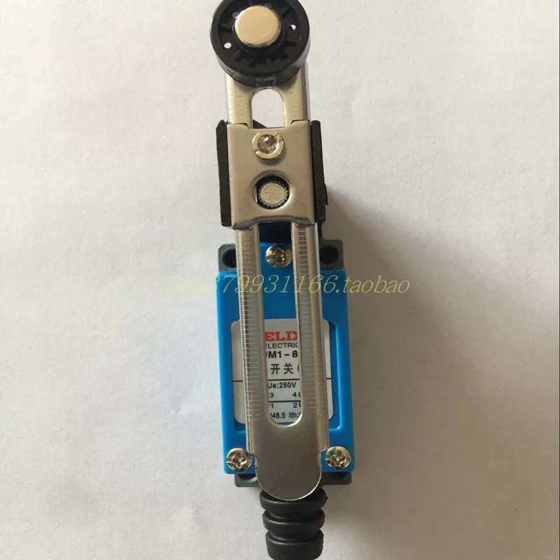 德力西 LXJMH-8108 8166 9101 RoHS 8107 8104 8112 行程开关议价