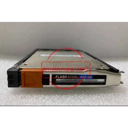 EMC D3-D2S12FX-400 005052254 005052255 固态硬盘 400G SAS SSD