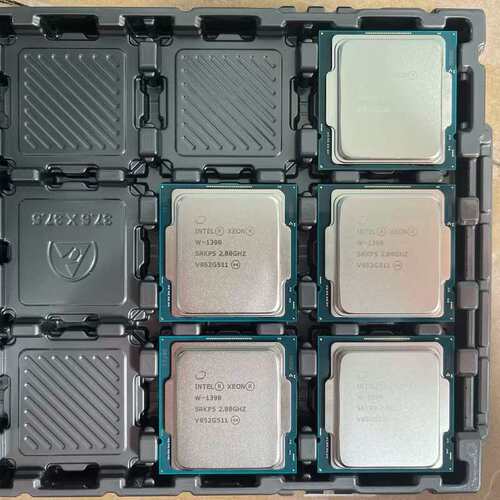 XEON W-1350/1350P/1370/1370P/1390/1390P/1390T CPU议价