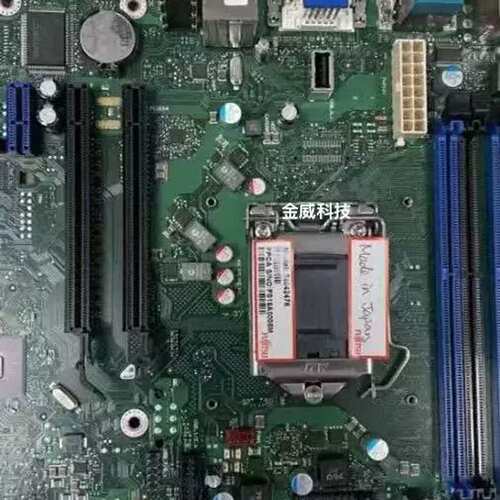 W530 W520工作站主板 D3227-A12 GS 2 D3167-A11 GS1议价