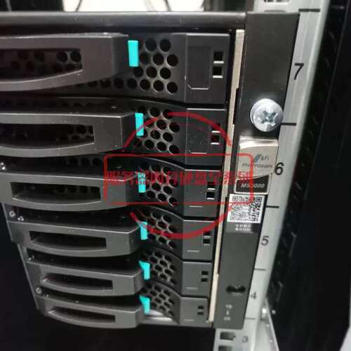 宏杉 MS2500G2-12S MS3300 G2 存储硬盘 ST1200MM0129 1.2T SAS议