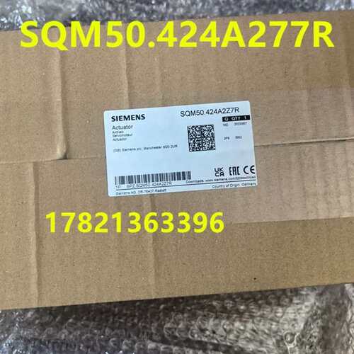 SQM50.424A277R伺服电机SQM50424A277R 伺服马达议价