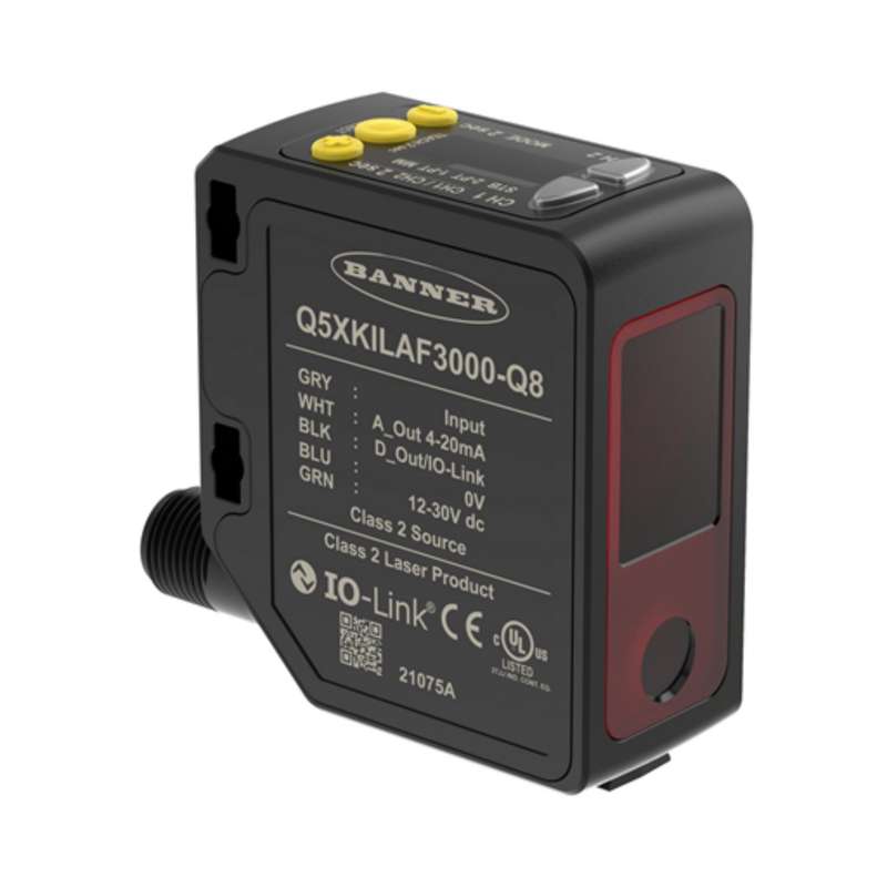 / 工业自动化产品 传感器 Q45UBB63BC正品议价