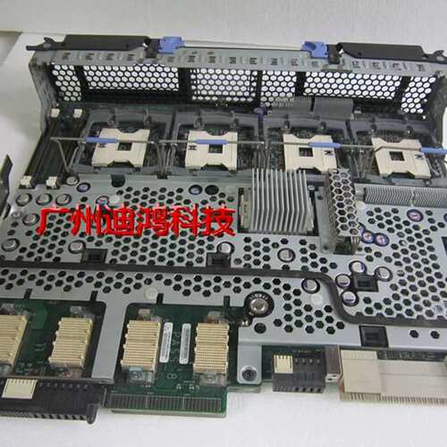 ，  X3850/X3950 主板CPU板40K2470 40K3274 44E4281议价