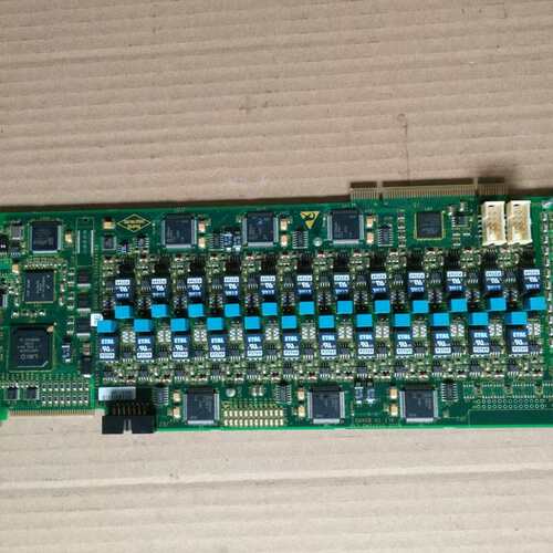 HannStar NICE SYSTEMS ALI IV BOARD ALI-IV-PCI A04-00540001议