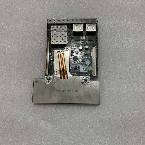 R630 R720 R730 XD 光纤万兆网卡 0C63DV X520+I350 /0165T0议价