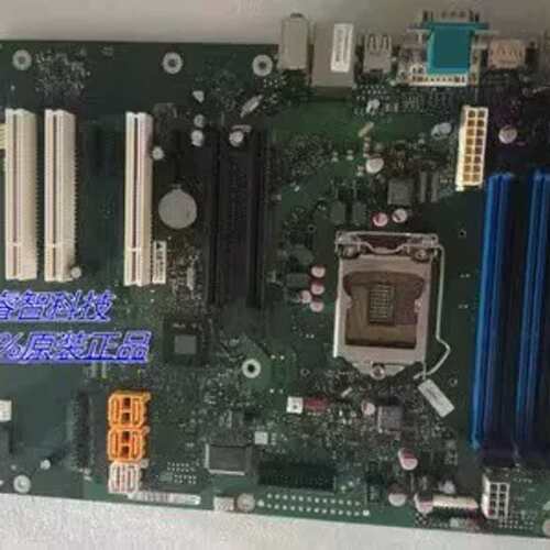 W26361-W2481-X-02 W510 D3067-A11 W510 设备主板 议价
