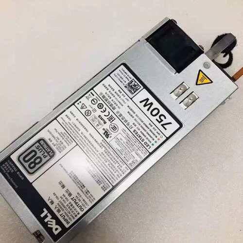 R620 R720 R820 750W电源D750E-S1 F750E-S0 5NF18 6W2PW议价