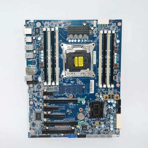 主板Z440/z640主板 710324-002 761514-001 761512-001议价