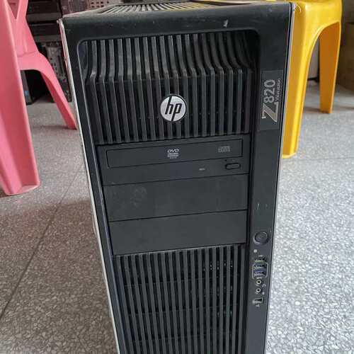 Z800 Z820 Z840空机箱机壳工作站 用不了普通主板议价