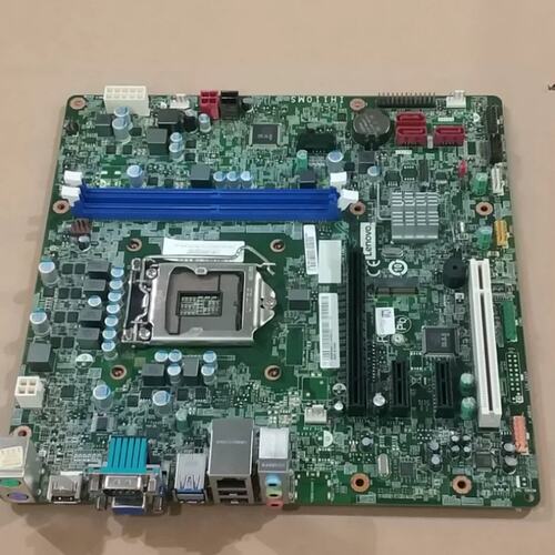 ThinkCentre E74S 启天M4650 扬天M4200f IH110MS主板 1151议价