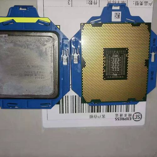 / E5-2690 八核心 2.9G 2011针 CPU议价