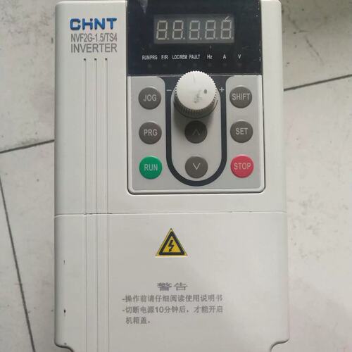 NVF2G-1.5/TS4 质量保证 包上机好用 实物图拍摄//议价