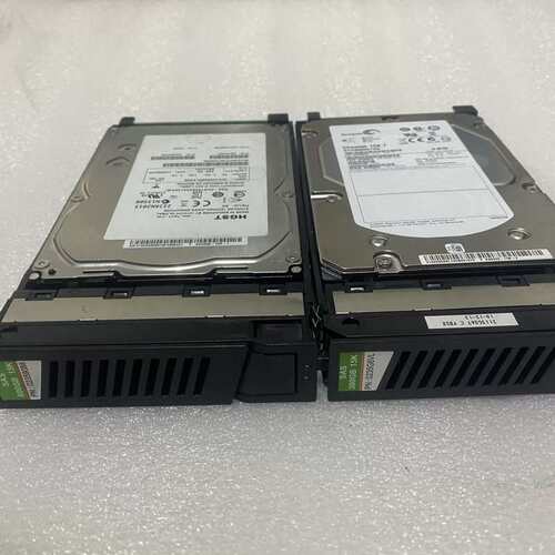 S5500TV2 S2600T 存储硬盘 02359088 600G 15K SAS 3.5 6GB议价