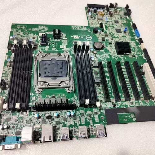 成色 T5820 工作站主板整机 X8D8D 02KVM 2M8NY 现议价
