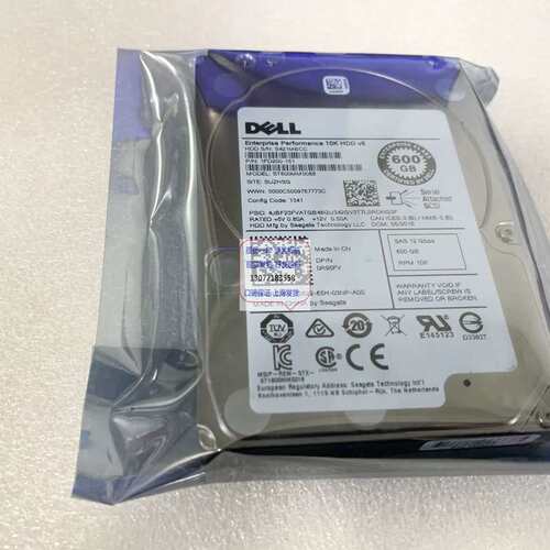 ST600MM0088 0R95FV 1FD200-151 R730 600G SAS 12G R95FV议价