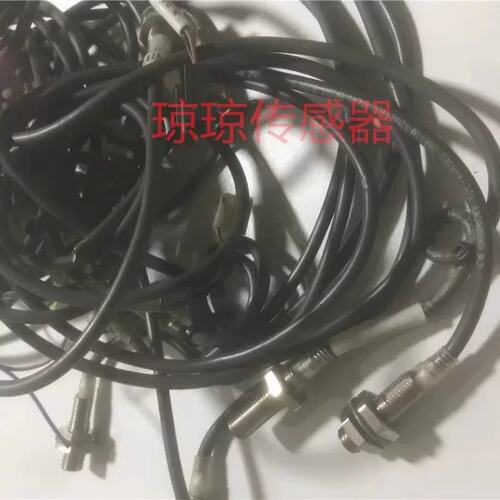 接近开关传感器E2E-X1R5E2E1/B1/F1/F2/Y1/D1/N/Z/R/M1/M3议价