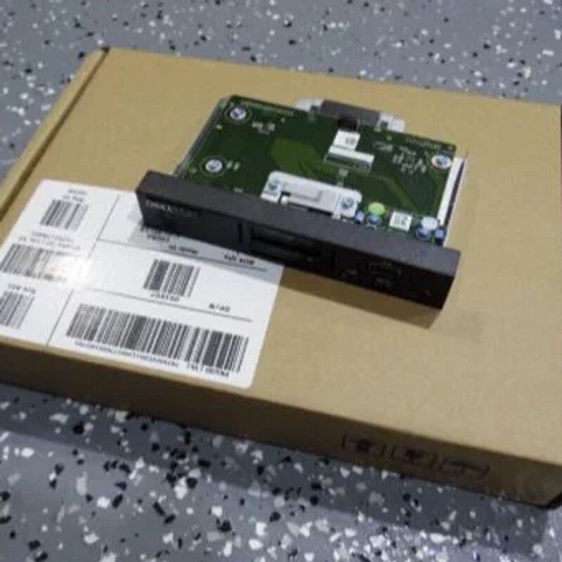 93XD7 C918V T640 服务器开关模块 开机按键 USB模组 开关板议价图片