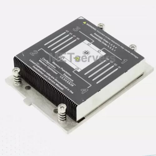 VN0MJ PP3JY C6525 CPU1 CPU2 散热器议价