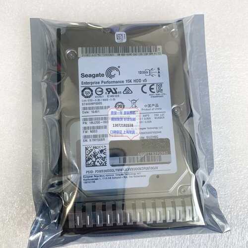 H3C/新华三 0231A8KG 0231A5F4 4900G3 600G SAS 15K 12G 硬盘议