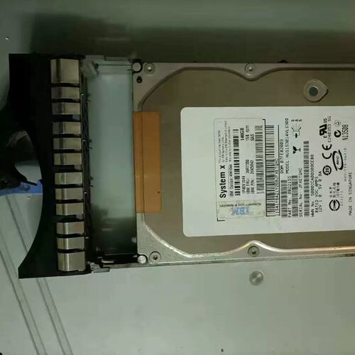 146G 15K SAS 3.5 40K1044 39R7350 26K5842 硬盘议价