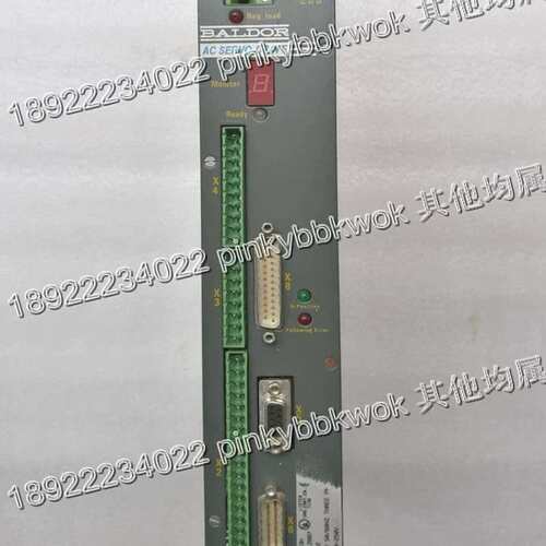 SBSC1102 BALDOR 驱动器议价