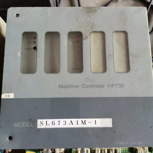 SL673A1M-1 F-C07-35 Machine Controller 730 F-A12-35议价