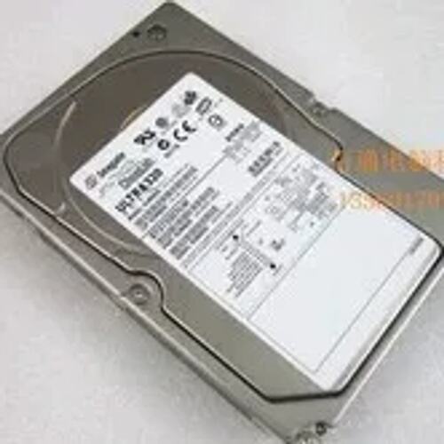 / ST373307LW 73G 服务器 10K Ultra320 68针硬盘议价
