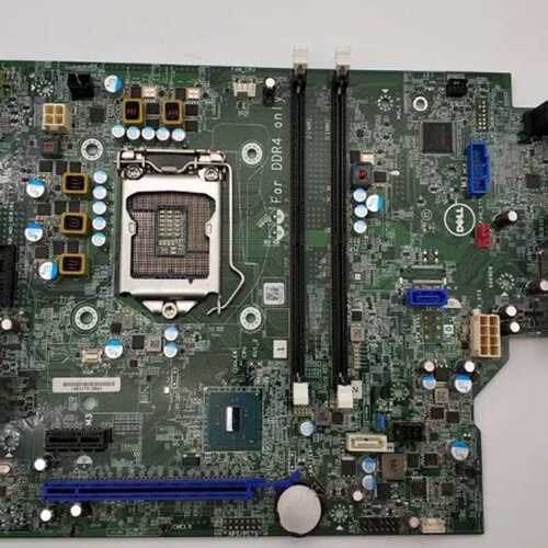 包邮 / OptiPlex 3046SFF主板 CPU1151针 DDR4 3FFXH议价