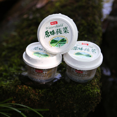 莼小丝65g甄选清甜丝滑健康零食