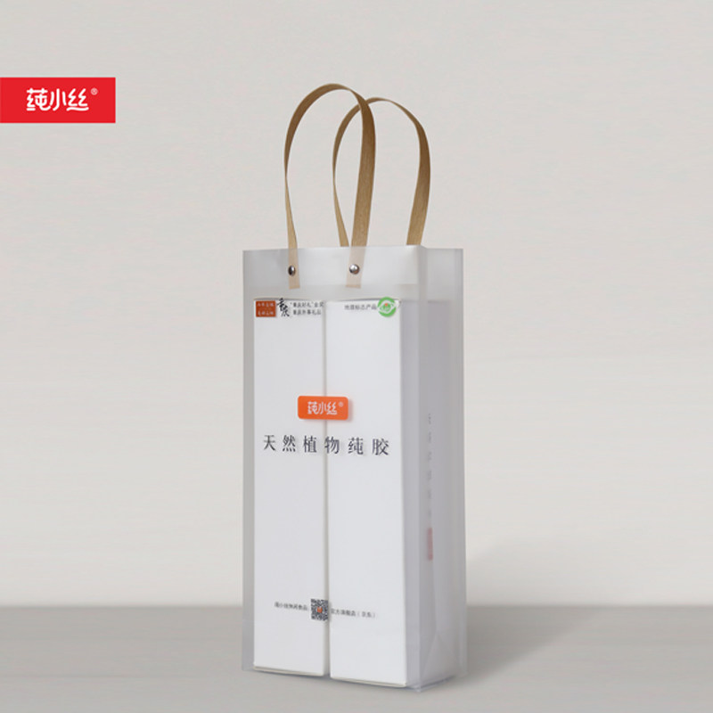 莼小丝 送礼莼菜植物胶原休闲食品 开盖即食 150克*6盒礼盒装