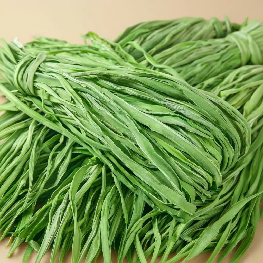 【2026】新鲜贡菜特级精品商用批发菜苔农家干货蔬菜火锅包邮