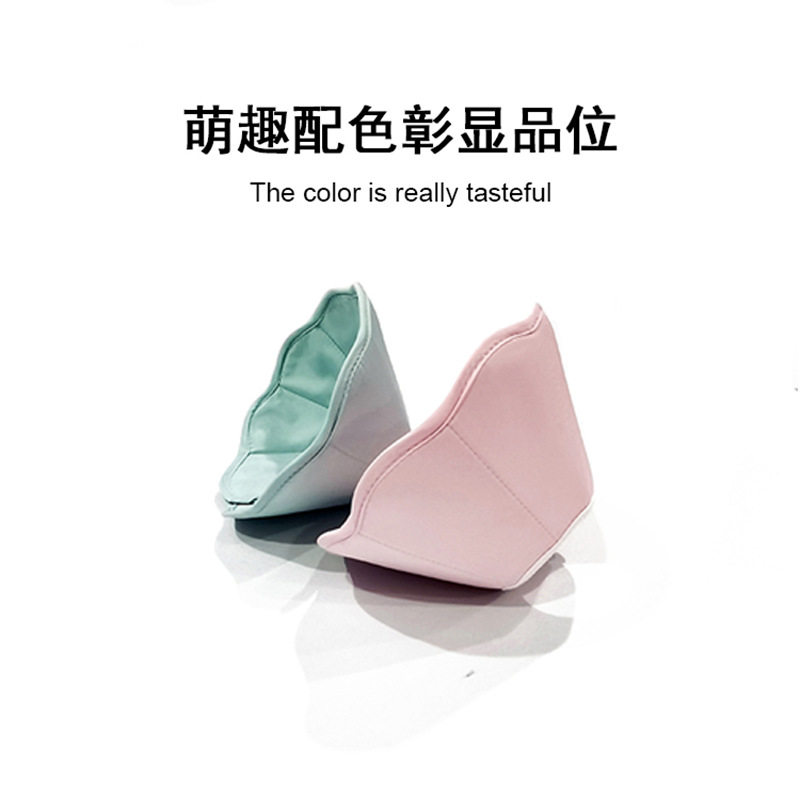 伊丽莎白圈EVA猫咪术后防舔伤口防抓咬柔软头套狗狗脖圈宠物用品