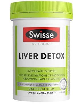 Milk thistle含奶蓟草护干片120片/瓶 喝酒应酬 加班熬夜常备