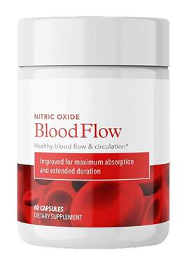 Nitric Oxide Blood Flow一氧化氮胶囊Nitric oxide capsules