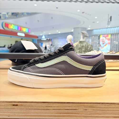 VANS范斯26秋季新款LX Old Skool 36运动休闲潮流板鞋VN000D9RO79