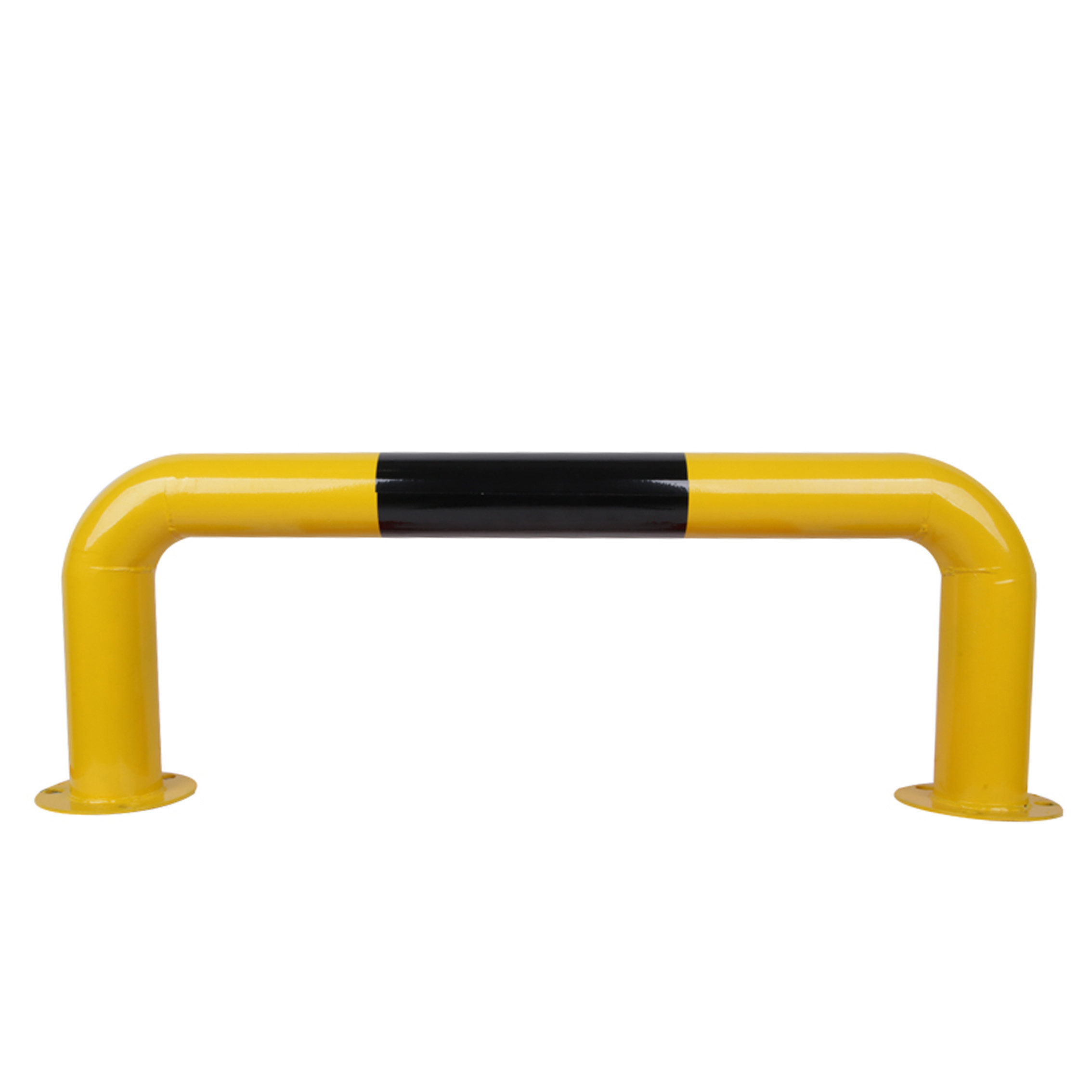 u型镀锌m型路桩车间钢管防桩挡车器限位器防护栏阻车器加油站车位